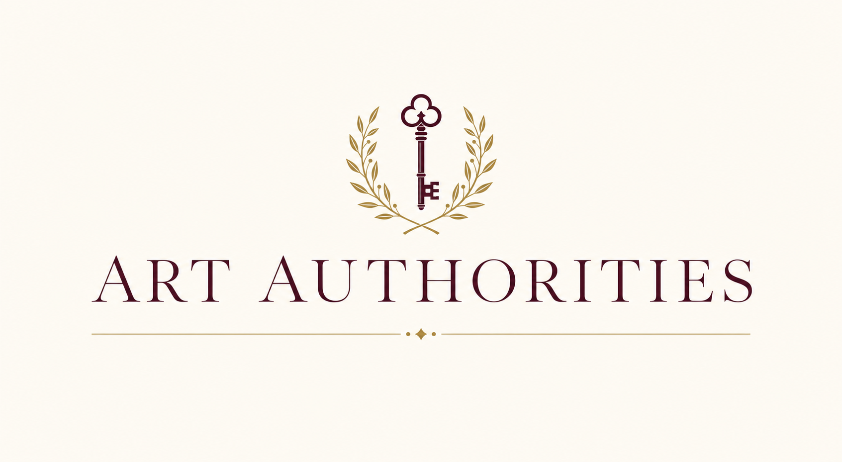 Art Authorities logo